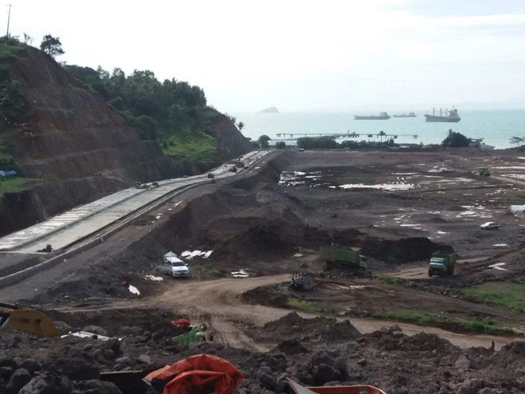Pekerjaan Sipil